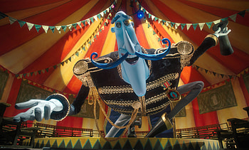 Coraline (Movie), Coraline, Movie HD wallpaper