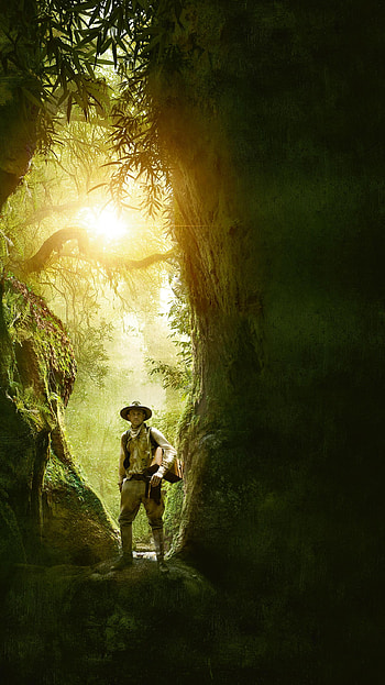 The Lost City of Z (2022) movie HD phone wallpaper