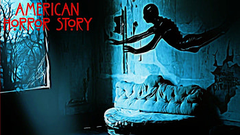 American Horror Story, horror, gothic, tv series HD wallpaper