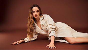 Joey King In The Cover Of Grazia Italia 2025, joey-king, celebrities, actress HD wallpaper