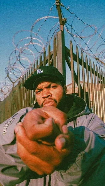 herw0rld. Hip hop poster, Ice cube rapper, Rap aesthetic HD phone wallpaper
