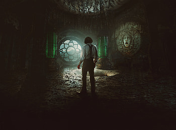 Frankenstein (2025) — Movie : The Lab Awakens, movie, Frankenstein (2025) HD wallpaper