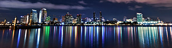 3840X1080, 3840 X 1080 City HD wallpaper