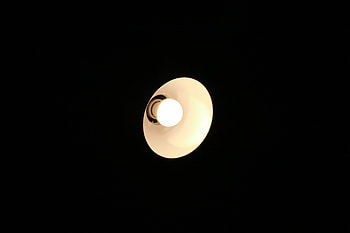 Dark, Shine, Light, Lamp, Illumination, Darkness, Lighting, Light Bulb HD wallpaper