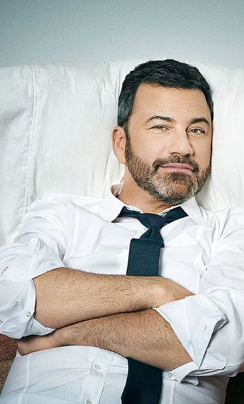 Jimmy Kimmel, 6 HD phone wallpaper