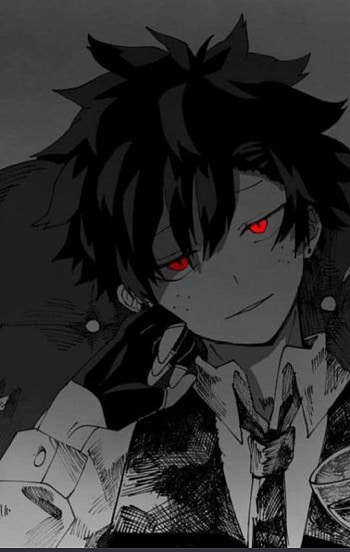 Deku villano, villanos, de HD phone wallpaper