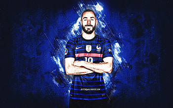 Karim Benzema, benzema, france, football HD wallpaper