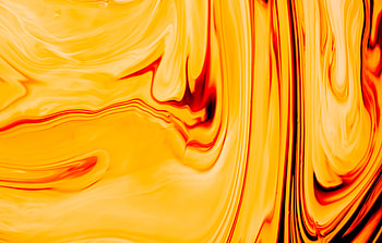 Abstract, Divorces, Paint, Liquid, Fluid Art HD wallpaper