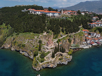 About North Macedonia, Macedonia and Balkan tour, Guide HD wallpaper