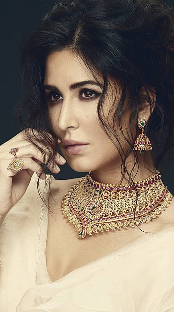 Katrina Kaif, bollywood actress, gorgeous HD phone wallpaper