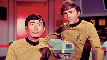 Star Trek (2022) movie HD wallpaper