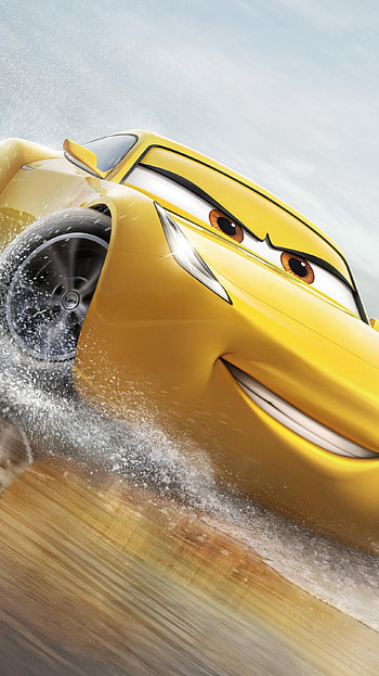 Cars 3 (2022) movie HD phone wallpaper