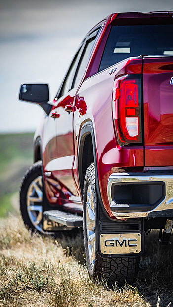 4x4 car , High-resolution visuals, Off-road adventure, Powerful performance HD phone wallpaper