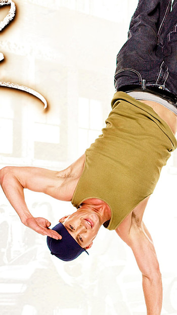 Tyler Gage, Step Up HD phone wallpaper