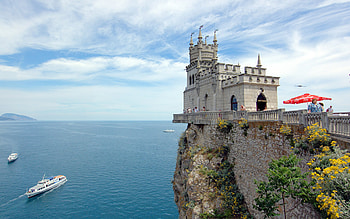 Ukraine full , Vibrant colors, Scenic beauty, Visual feast HD wallpaper