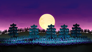 Paper Mario: The Thousand-Year Door (2024) HD wallpaper