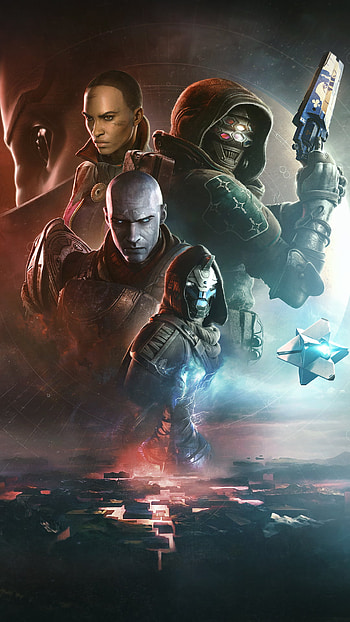 Destiny 2: The Final Shape , video game, Destiny 2 HD phone wallpaper