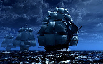Transport, Ships HD wallpaper