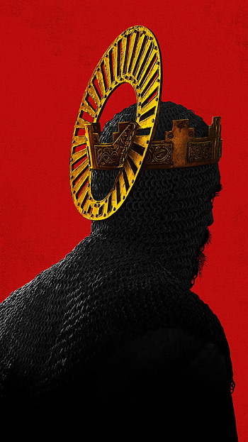 The Green Knight (2022) movie HD phone wallpaper