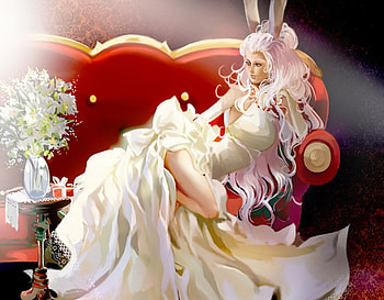 fran, other, anime HD wallpaper