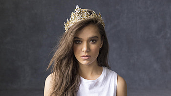 Hailee Steinfeld In 2018, hailee-steinfeld, celebrities, girls, music HD wallpaper