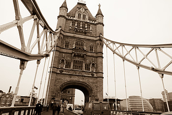 Towerbridge London, bridge, london, towerbridge HD wallpaper