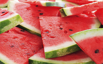 Watermelon collection, Variety of designs, High-resolution , Refreshing fruit HD wallpaper