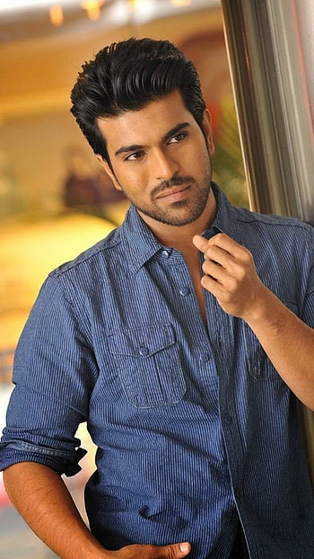 Ram Charan, Charan HD phone wallpaper