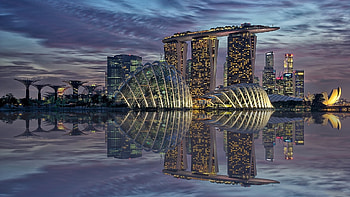 Landscape, Cities, Architecture HD wallpaper