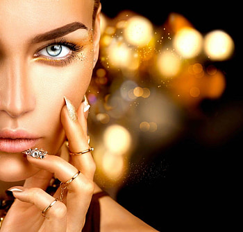 lady, model, abstract, graphy, subbotina anna HD wallpaper
