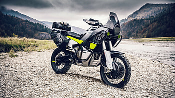Norden 901, Husqvarna HD wallpaper