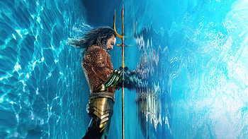 Aquaman And The Lost Kingdom Between Land And Sea, aquaman-and-the-lost-kingdom, 2023-movies, movies, aquaman, superheroes, jason-momoa HD wallpaper