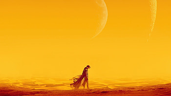 Paul Atreides, Planet Dune HD wallpaper