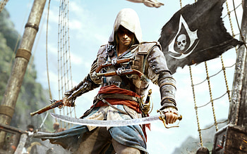 Assassin's Creed, Games HD wallpaper