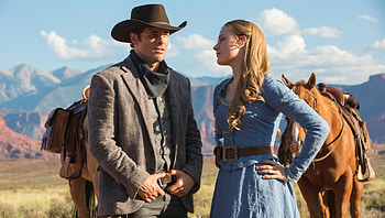 Westworld (2022) movie HD wallpaper