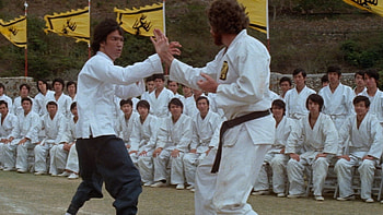 Enter the Dragon, Kung Fu HD wallpaper