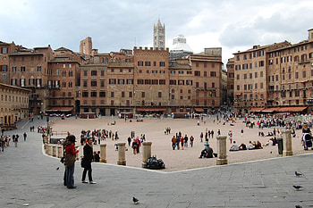 Piazza del Campo, Siena, 48 reviews, 262 HD wallpaper