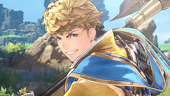 Granblue Fantasy: Relink - Epic Adventure Awaits, video game, Granblue Fantasy: Relink HD wallpaper