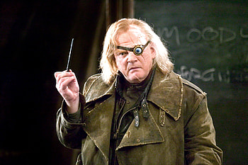 Alastor Moody movies, Fictional character spinoff, Reddit thread, Fan creations HD wallpaper