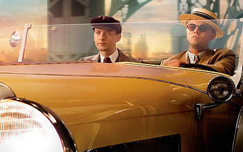 The Great Gatsby HD wallpaper