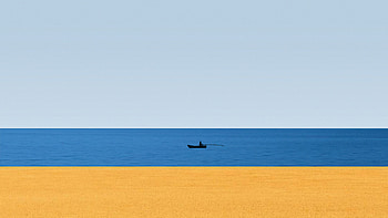 Somewhere Far Away , artist, artwork, digital-art HD wallpaper