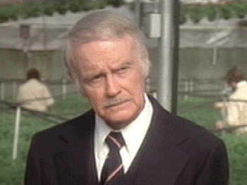 LEW AYRES AS PRESIDENT ADAR, action, tvshow, entertainment, usa HD wallpaper