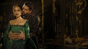 The Other Boleyn Girl, Movie backdrops, Intriguing storyline, Spellbinding HD wallpaper