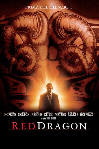 Red Dragon Movie, Review, Critic Rating, My Bloody Reviews HD phone wallpaper