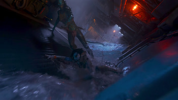 Avatar 2: The Way of Water -, water, Avatar: The Way of Water HD wallpaper