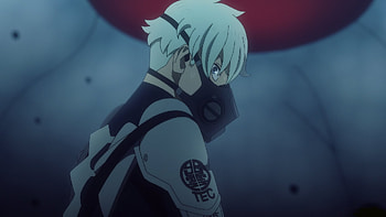 Stunning Kaiju No. 8 Anime, Anime, Kaiju No. 8 HD wallpaper