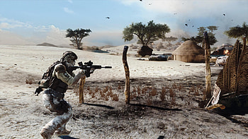 Ghost Recon: Future Soldier, Gaming, Gamersglobal HD wallpaper