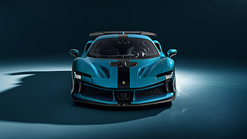 Novitec Ferrari Sf90 Xx Stradale, novitec, ferrari-sf90-xx-stradale, ferrari, 2025-cars, cars HD wallpaper
