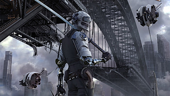 ... megadeth dystopia 3d ... HD wallpaper