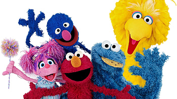 Elmo, Sesame Street, TV Shows, Full Episodes HD wallpaper